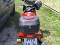 1994 Suzuki RF 400, красный, 255000 рублей - вид 1