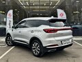 2023 Chery Tiggo 7 Pro Max I, серебристый, 1649000 рублей - вид 3