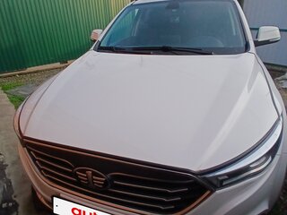 2020 FAW Besturn X40 I, белый, 1700000 рублей, вид 1