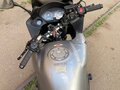2009 Honda CBF 600, серый, 600000 рублей - вид 6