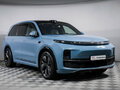 2023 Li Auto (Lixiang) L9 44.5 kWh I, синий, 6950000 рублей - вид 2