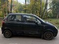 2011 Daewoo Matiz I Рестайлинг, чёрный, 98000 рублей - вид 2