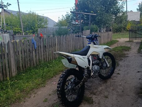 2020 Avantis FX 250, белый, 130000 рублей, вид 3