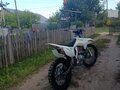 2020 Avantis FX 250, белый, 130000 рублей - вид 2