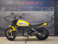 2015 Ducati Scrambler 800, жёлтый, 469000 рублей - вид 8