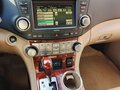 2011 Toyota Highlander II (XU40) Рестайлинг, золотистый, 1800000 рублей - вид 8