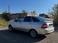 2011 Lada (ВАЗ) Priora I, серебристый, 210000 рублей - вид 3