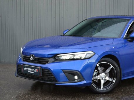 Honda Civic XI