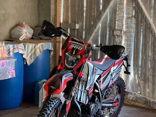 2025 Sharmax Powermax, красный, 210000 рублей, вид 2