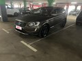 2015 Volvo XC60 I Рестайлинг, коричневый - вид 1