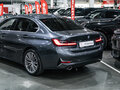 2019 BMW 3 серии 320d xDrive VII (G2x), серый, 3669700 рублей - вид 9