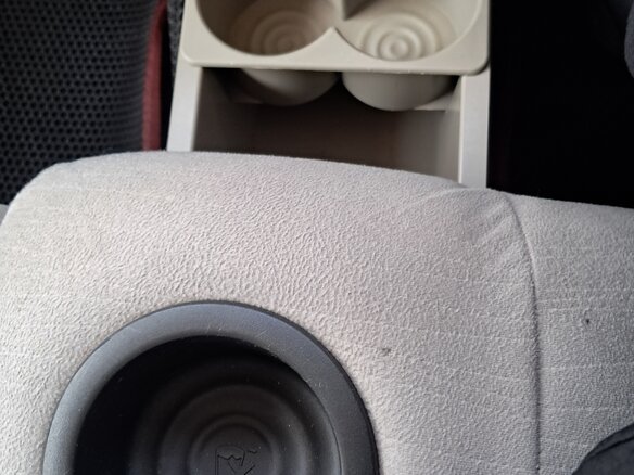 2014 Nissan Cube III (Z12), пурпурный, 845000 рублей - вид 15