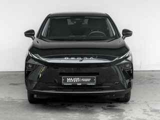 2026 Omoda C5 II, чёрный, 1900000 рублей, вид 2