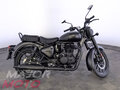 2026 Royal Enfield Classic 350, чёрный, 520000 рублей