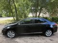 2013 Toyota Corolla XI (E160, E170, E180), чёрный, 1450000 рублей - вид 3