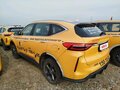 2024 Haval F7 I Рестайлинг, белый, 927675 рублей - вид 3