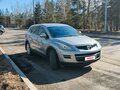 2008 Mazda CX-9 I, серебристый, 870000 рублей - вид 2