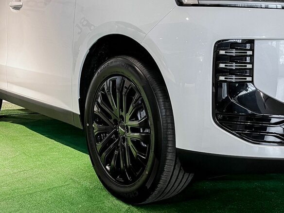 2026 Jaecoo J6, белый, 2330000 рублей - вид 15