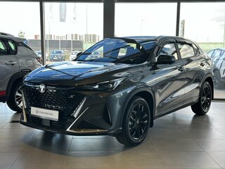 2025 Changan CS35 Max, серый, 2599900 рублей, вид 2