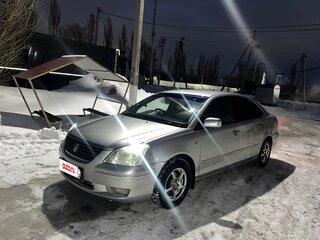 2002 Toyota Premio I (T24), серый, 450000 рублей, вид 2