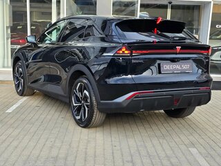 2025 Changan Deepal S07 31.73 kWh I Рестайлинг, чёрный, 5289900 рублей, вид 4