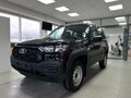 2026 Lada (ВАЗ) Niva Travel I Рестайлинг, чёрный