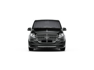 2026 Mercedes-Benz V-Класс Extra Long 300 d экстра длинный III (W447) Рестайлинг 2, чёрный, 44750000 рублей, вид 4