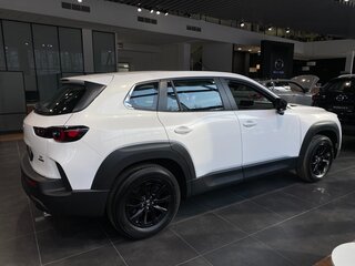 2025 Mazda CX-50, белый, 4695000 рублей, вид 2