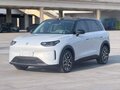 2026 Leapmotor A10 53 kWh, чёрный, 2070034 рублей