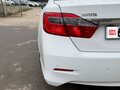 2013 Toyota Camry VII (XV50), белый, 1400000 рублей - вид 11