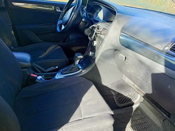 2015 Brilliance V5 I, коричневый, 780000 рублей - вид 8