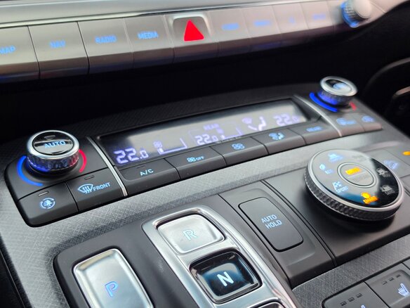 2018 Hyundai Palisade I, белый, 3900000 рублей - вид 14