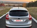 2013 Ford Focus III, серебристый, 760000 рублей - вид 6