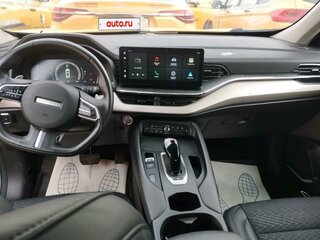 2024 Haval F7 I Рестайлинг, белый, 1235700 рублей, вид 5