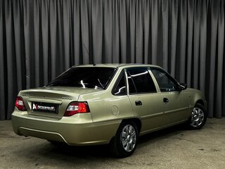 2011 Daewoo Nexia I Рестайлинг, бежевый, 219900 рублей, вид 3