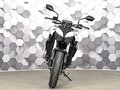 2025 Honda CB 1000 Hornet, белый - вид 4