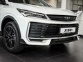 2026 Belgee X50+, белый, 2509990 рублей - вид 6