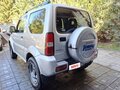 2001 Suzuki Jimny III, серебристый, 700000 рублей - вид 4