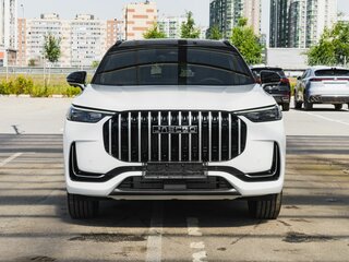 2025 Jaecoo J8, белый, 4929210 рублей, вид 3