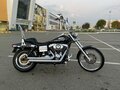 2006 Harley-Davidson Dyna Wide Glide, чёрный, 700000 рублей - вид 3