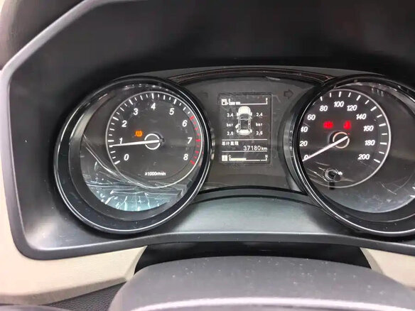 2022 Wuling Journey, серый, 1099000 рублей - вид 17