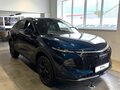 2026 Haval F7x II, синий