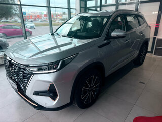 2024 Xcite X-Cross 8, серебристый, 2450000 рублей, вид 3