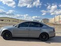 2014 Skoda Octavia III (A7), серый, 1250000 рублей - вид 7