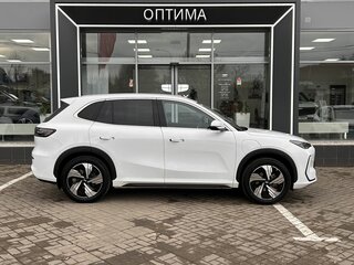 2026 Geely EX5, белый, 4479990 рублей, вид 5