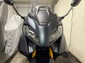 2023 Yamaha TMAX, зелёный, 1610000 рублей - вид 11