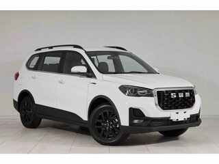 2024 SWM G05 Pro, белый, 1849000 рублей, вид 3