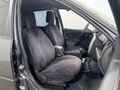 2018 Lada (ВАЗ) Granta I, серый, 698000 рублей - вид 9