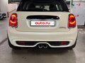 2014 Mini Hatch Cooper S III (F55/F56), белый - вид 2