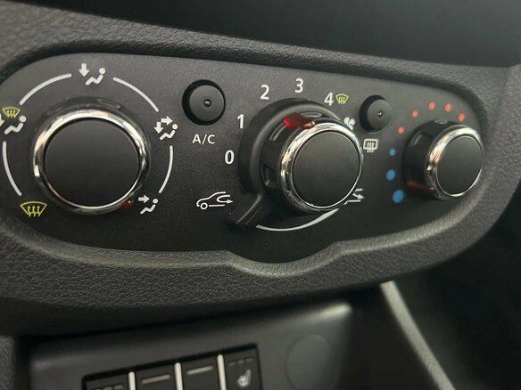 2026 LADA (ВАЗ) Largus, белый, 1677000 рублей - вид 10